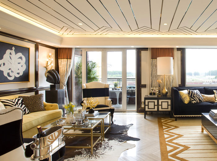 藝術(shù)涂料的特點及分類